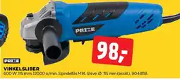 jem & fix Vinkelsliber tilbud