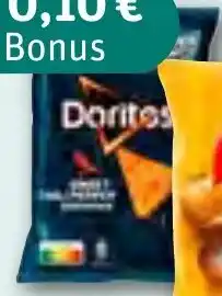 REWE DE Doritos Sweet Chili Pepper tilbud