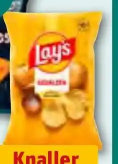 REWE DE Oder lay's chips tilbud