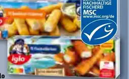 REWE DE oder 15 Fischstäbchen tilbud
