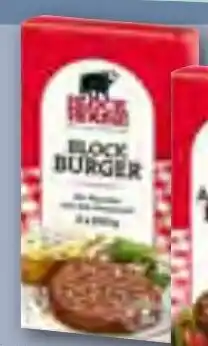 REWE DE Block House Block Burger tilbud