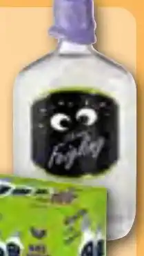 REWE DE Oder wodka feige tilbud