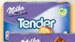 REWE DE Milka Tender tilbud