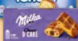 REWE DE Oder choco & cake tilbud