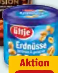 REWE DE Oder erdnüsse tilbud