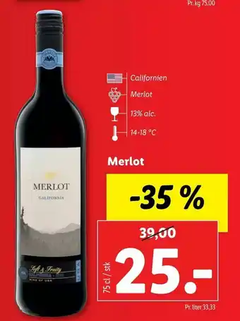 Merlot