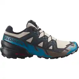 Sport 24 Salomon Speedcross 6 Trail Løbesko Herre tilbud