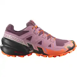 Sport 24 Salomon Speedcross 6 Trail Løbesko Dame tilbud