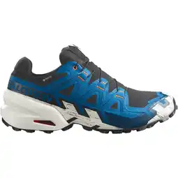 Sport 24 Salomon Speedcross 6 GTX Trail Løbesko Herre tilbud