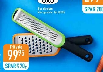 Imerco Rivejern tilbud