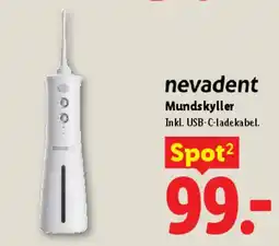 Lidl nevadent Mundskyller tilbud
