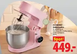 Lidl Køkkenmaskine tilbud