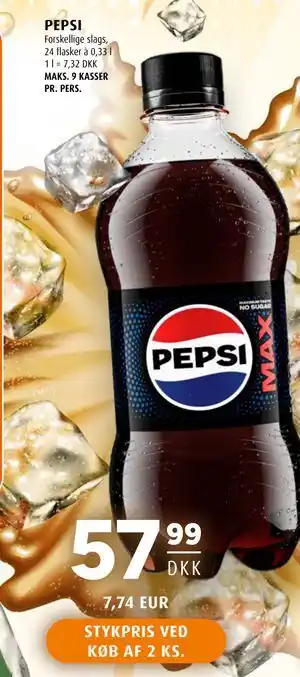 PEPSI