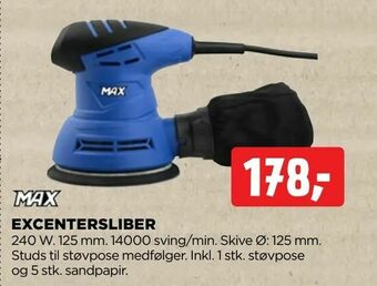 jem & fix Excentersliber tilbud