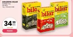 Scandinavian Park AHLGRENS BILAR tilbud