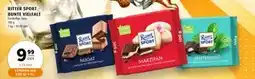 Scandinavian Park RITTER SPORT BUNTE VIELFALT tilbud