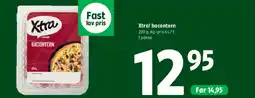 Coop 365 Xtra! bacontern tilbud