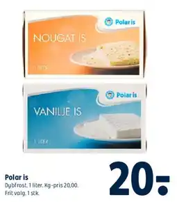 Coop 365 Polar is tilbud