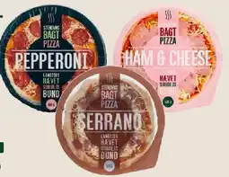 Coop 365 Surdejspizza (Bagt Pizza) tilbud