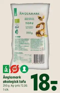 Coop 365 Änglamark parboiled ris tilbud