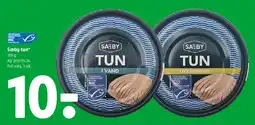 Coop 365 Sæby tun tilbud