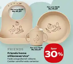 Kvickly Libero comfort eller up&go bleer tilbud