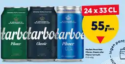 BorderShop Harboe Favoritter tilbud