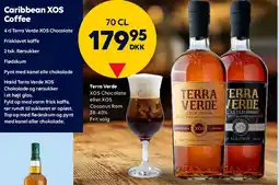 BorderShop Terra Verde XOS tilbud