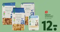 Coop 365 Änglamark økologisk pasta* tilbud