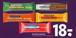Coop 365 Barebells proteinbar* tilbud