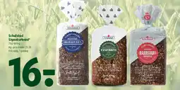 Coop 365 Schulstad Signaturbrød⭑ tilbud