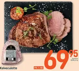 REMA 1000 Kalveculotte tilbud