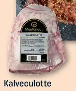 REMA 1000 Kalveculotte (pakket) tilbud