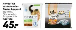 Bilka Always Discreet Complete Protection tilbud