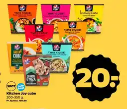 Netto Kitchen Joy cube tilbud