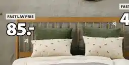 JYSK HORTENCIA pyntepude tilbud