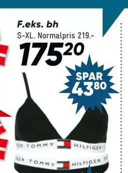 Bilka bh tilbud