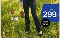 Bilka Jeans tilbud