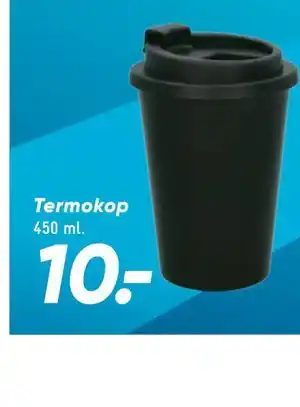 Termokop