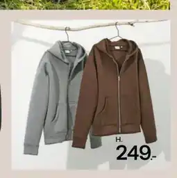 Bilka Hættetrøje tilbud