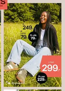 Bilka Cardigan tilbud