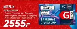Bilka SAMSUNG TU50U7025F tilbud
