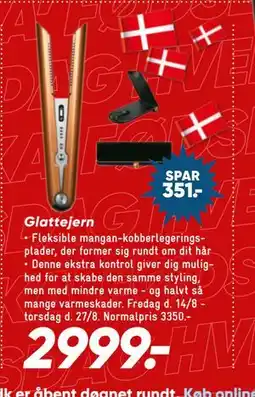 Bilka Glattejern tilbud