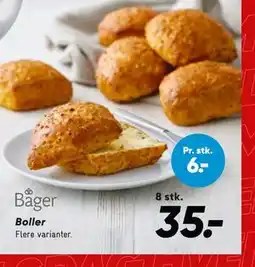 Bilka Boller tilbud