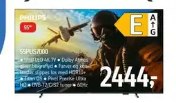 Føtex PHILIPS 55PUS7000 tilbud