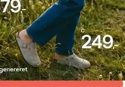 Føtex Clogs tilbud