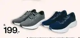 Føtex Sneakers tilbud
