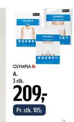 Føtex Undertrøje, tights eller trusser tilbud