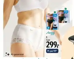 Føtex Trusser tilbud