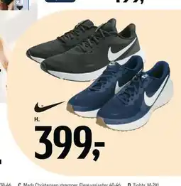 Føtex Træningssko tilbud